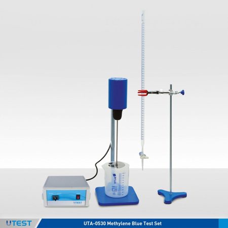 Methylene Blue Test Set