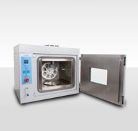RTOFT - Bitumen Oven for Rolling Thin-Film Oven Test