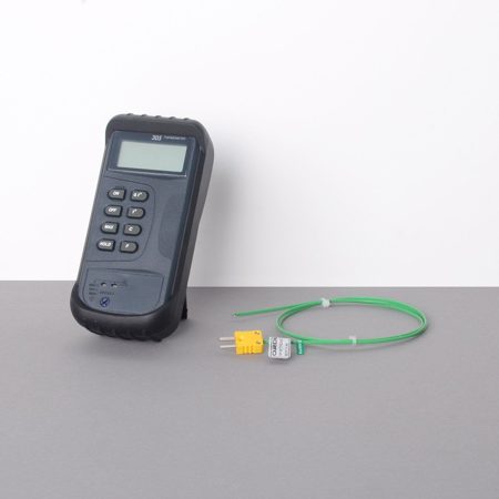Hand Type Digital Thermometer