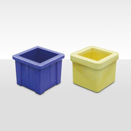 Cube Moulds