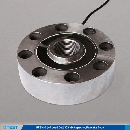 Load Cells & Load Rings