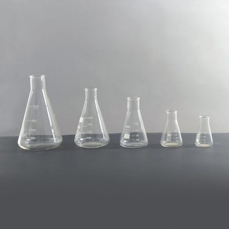 Erlenmeyer Flasks