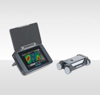 Profometer PM-630 Rebar Detector