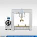 Manuel Flexural Testing Machine