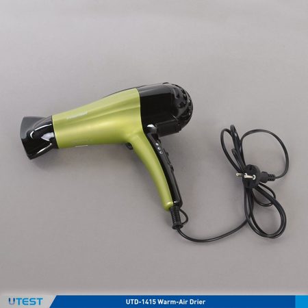 Hot Air Guns