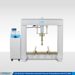 Semi-Automatic Flexural Testing Machine