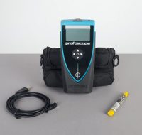 Fully integrated Rebar Detector and Covermeter