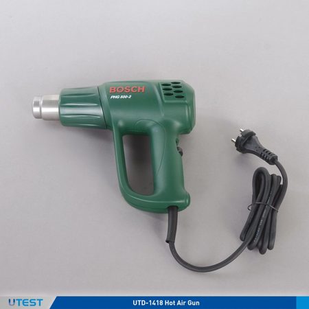 Hot Air Guns