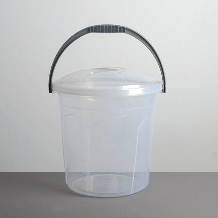 Plastic Buckets