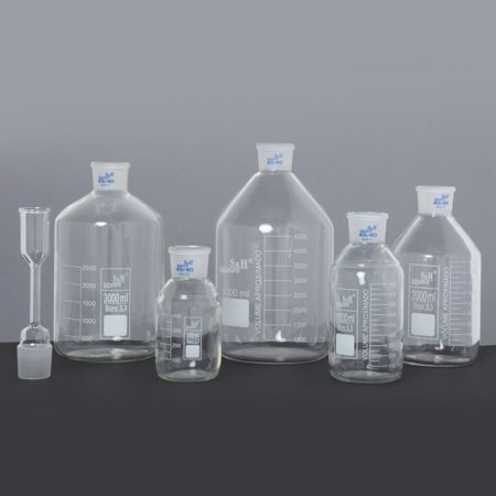 Pyknometers (Bottle Type)