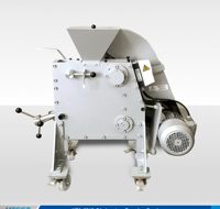 Laboratory Type Crusher and Grinder