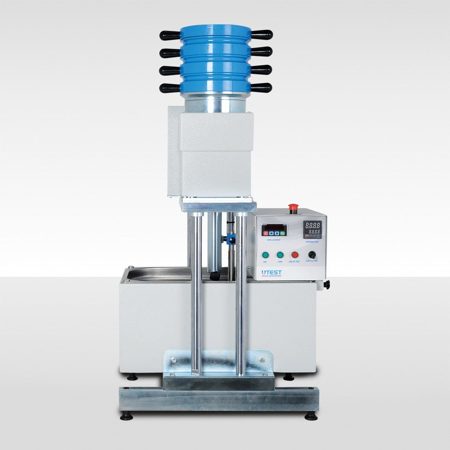 Automatic Asphalt Indentation Penetrometer