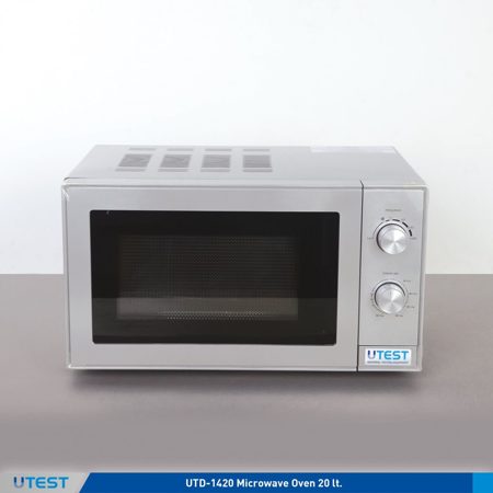 Microwave Oven