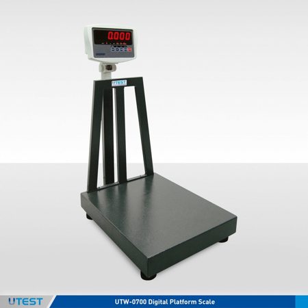 Digital Platform Scales