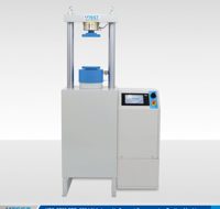 AUTOMATIC Cement Compression & Flexure Testing Machines