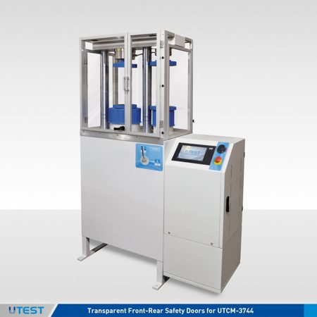 Compression and Flexural Frames