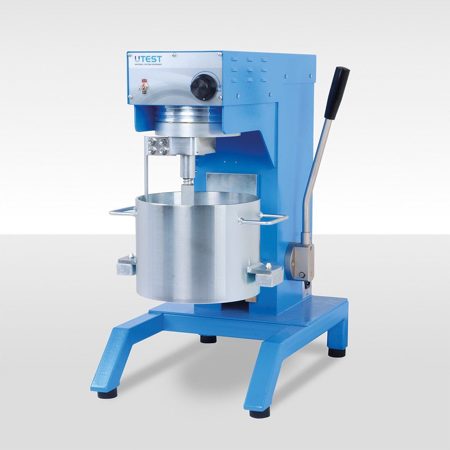 Laboratory Mixer 7.5 L