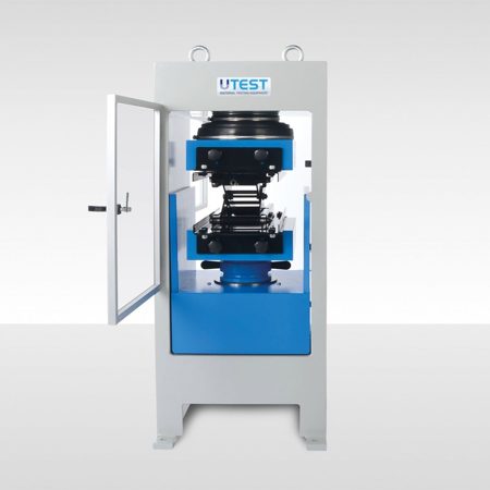 ASTM - Compression Testing Frames for Blocks and Cylinders