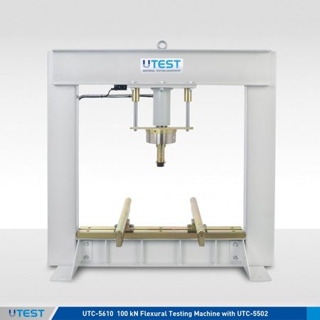 Flexural Frame U/C Type