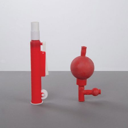 Hand Pump for Pipette / Burette