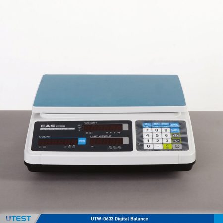 Digital Balances