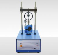 Marshall Stability Test Machine with Proving Ring
