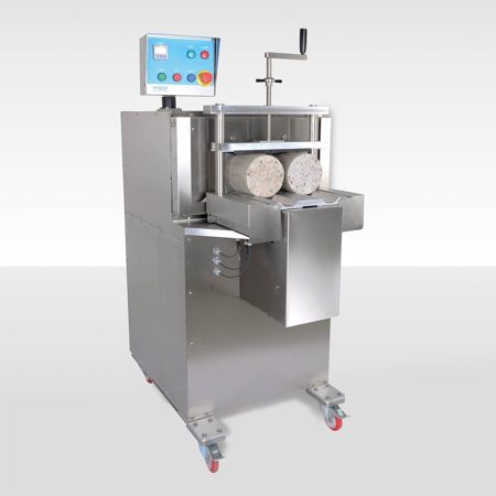 Automatic Grinding Machine