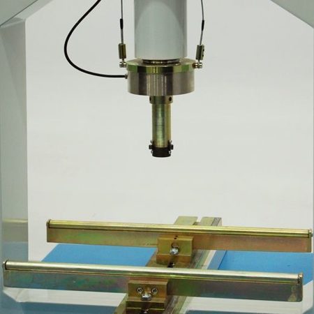 Flexural Testing Accessories