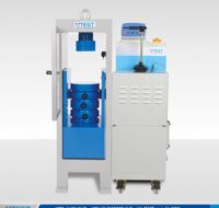 ASTM & AASTHO - Semi-Automatic Compression Testing Machines for Cylinders