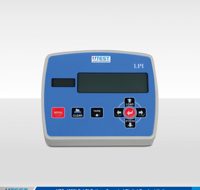 LPI Battery Operated Digital Readout Unit