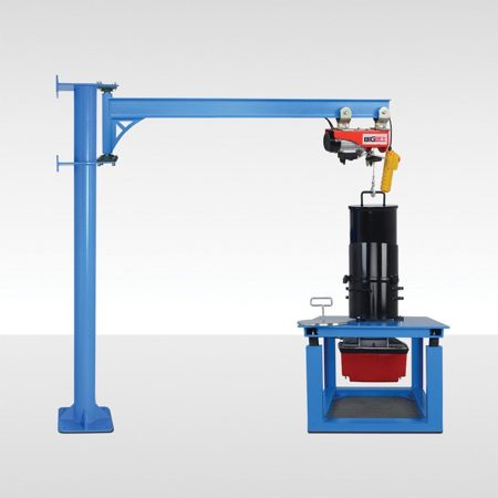 Relative Density Test Set