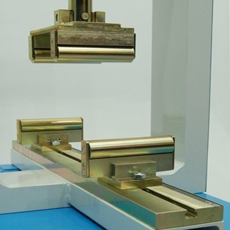 Flexural Testing Accessories