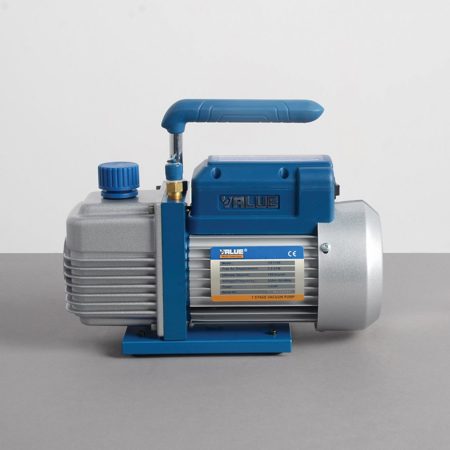 Vacuum Pumps