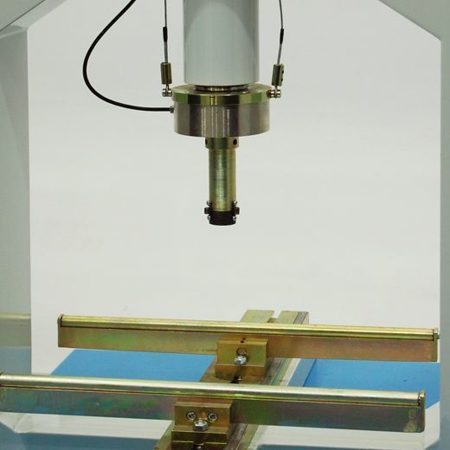 Electromechanical Universal Test Machine