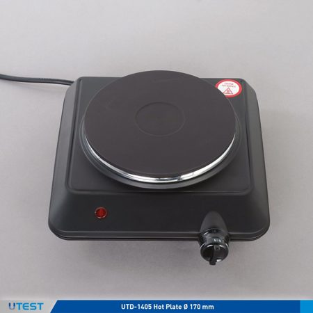 Digital Hot Plates