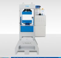 ASTM - Semi-Automatic Compression Testing Machines for Blocks