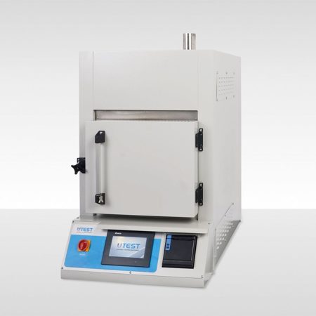 Asphalt Binder Analyzer (ABA)