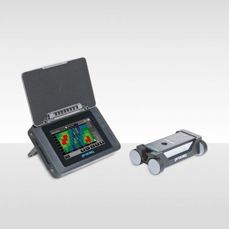 Profometer PM-630 Rebar Detector