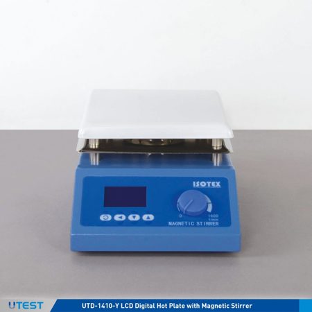 Digital Hot Plates