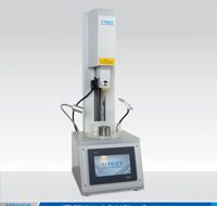 Automatic Electronic Bitumen Penetrometer