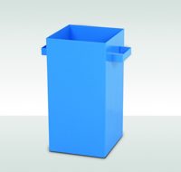 Degree of Compactability (Waltz) Container