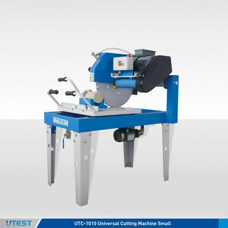 Universal Cutting Machine Small