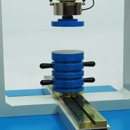 Flexural Testing Accessories