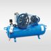 Laboratory Air Compressor