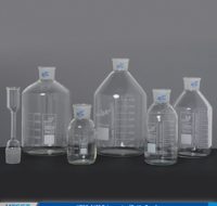 Pyknometers (Bottle Type)