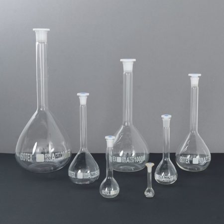 Volumetric Flasks