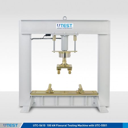 Flexural Frame U/C Type