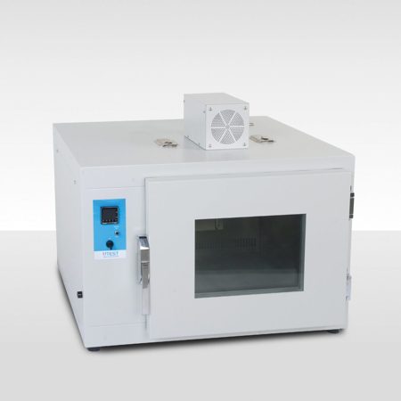 TFOT - Bitumen Oven for Thin Film Oven Test