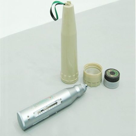 Concrete Test Hammer (Schmidt Hammer) N Type