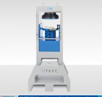 EN 12390-4 Compression Testing Frames for Cubes and Cylinders